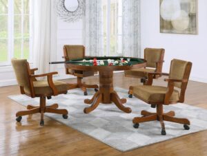 Game Tables & Chairs