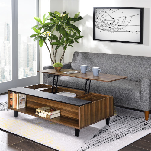 Coffee & End Tables