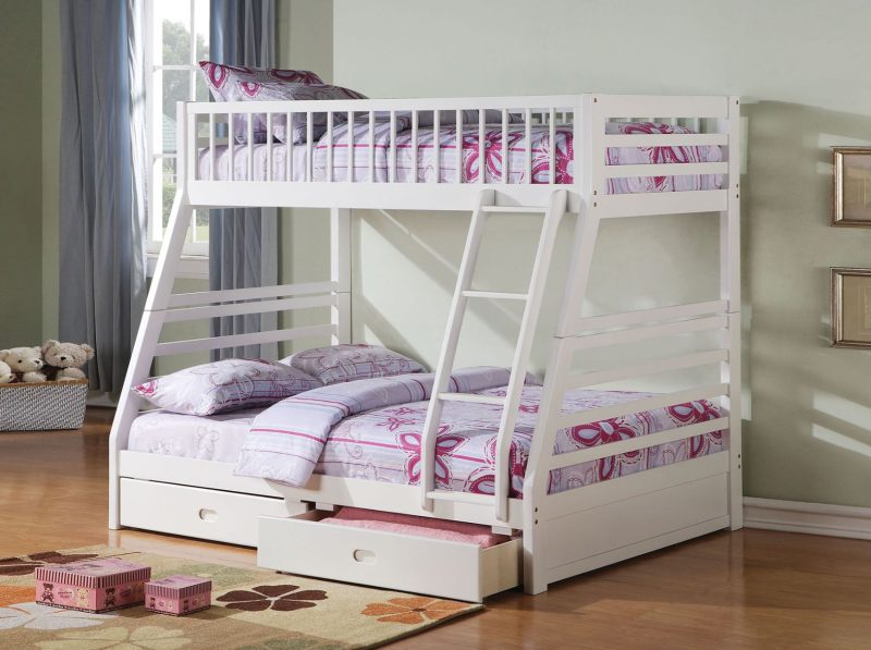 Bunk & Loft Beds